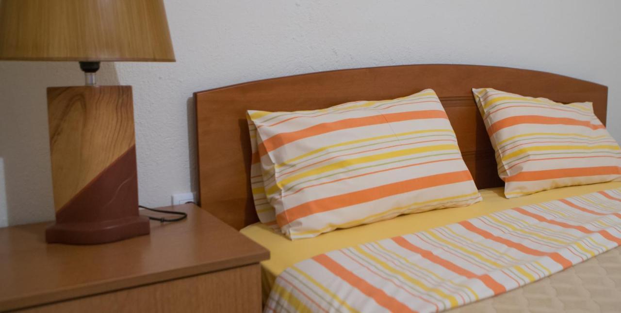Avgi Apartment กาโต ลูตรากี ภายนอก รูปภาพ